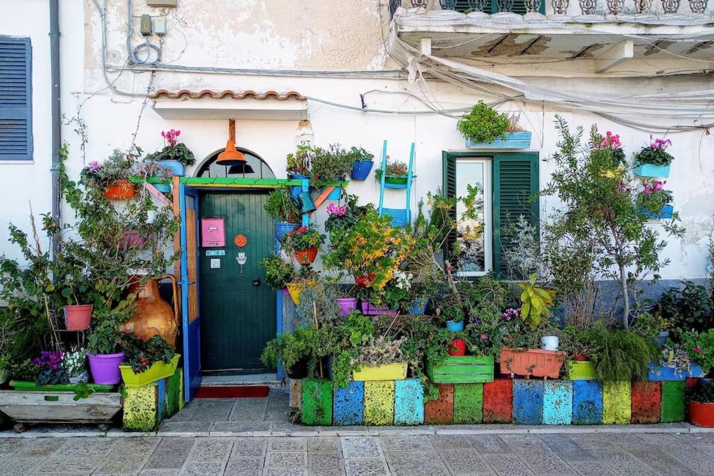 Welcome To Bari Exterior foto